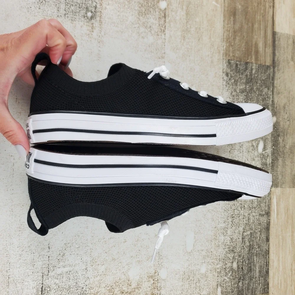 Converse new without